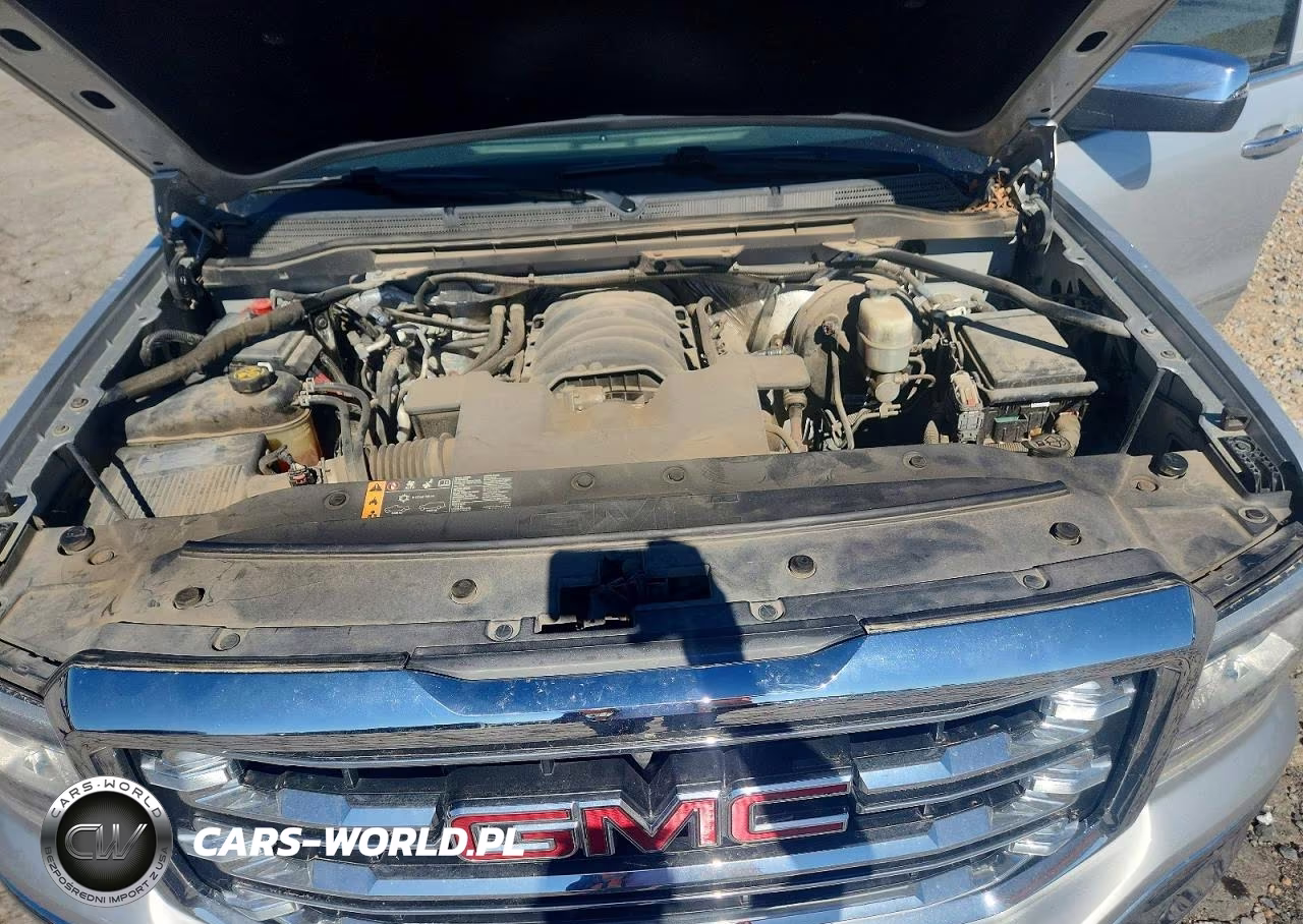 2018 GMC Sierra K1500 Slt VIN:1GTV2NEC6JZ224533 - 11