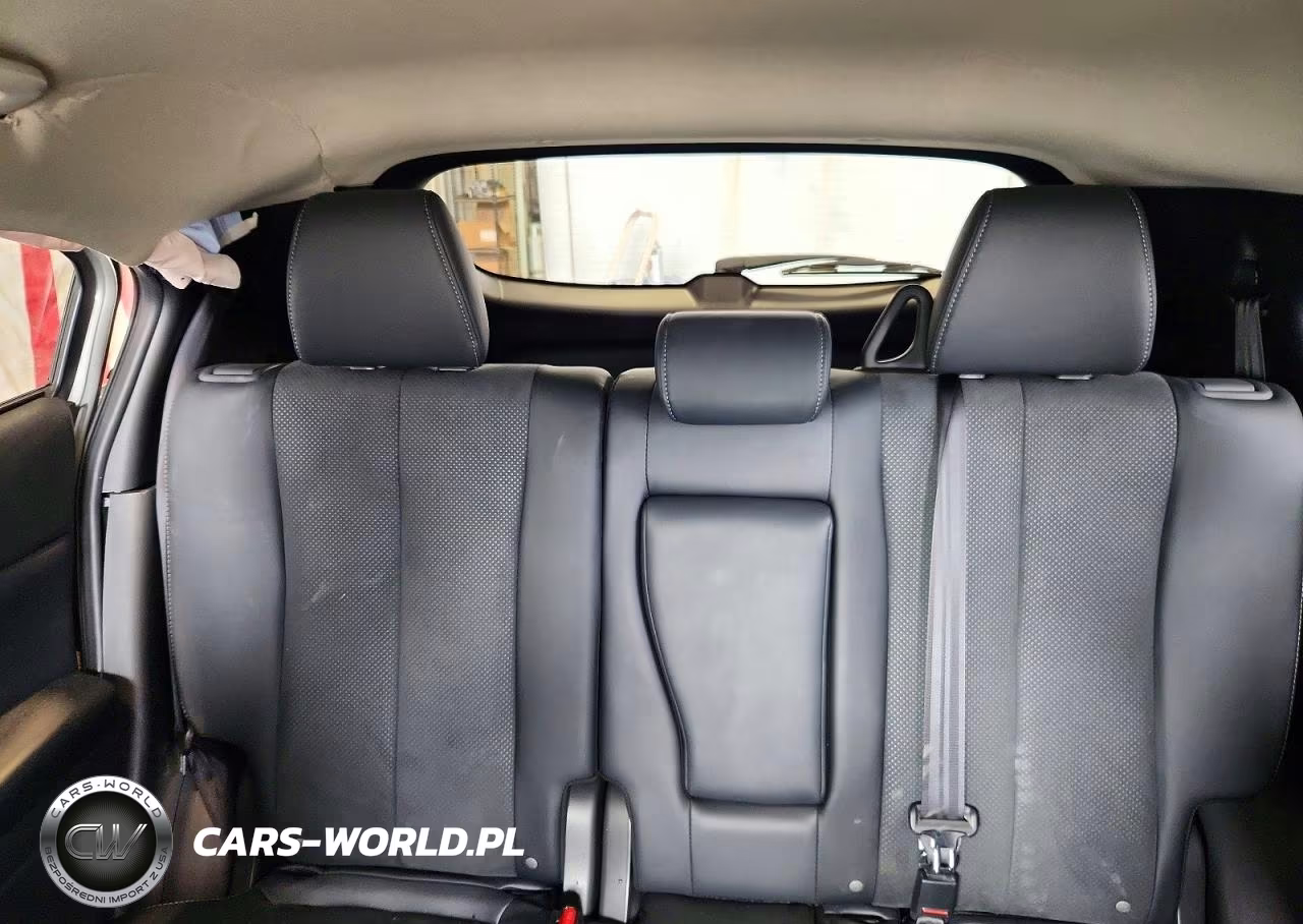 2026 Mitsubishi Eclipse Cross Se VIN:JA4ATWAA2TZ030973 - 10