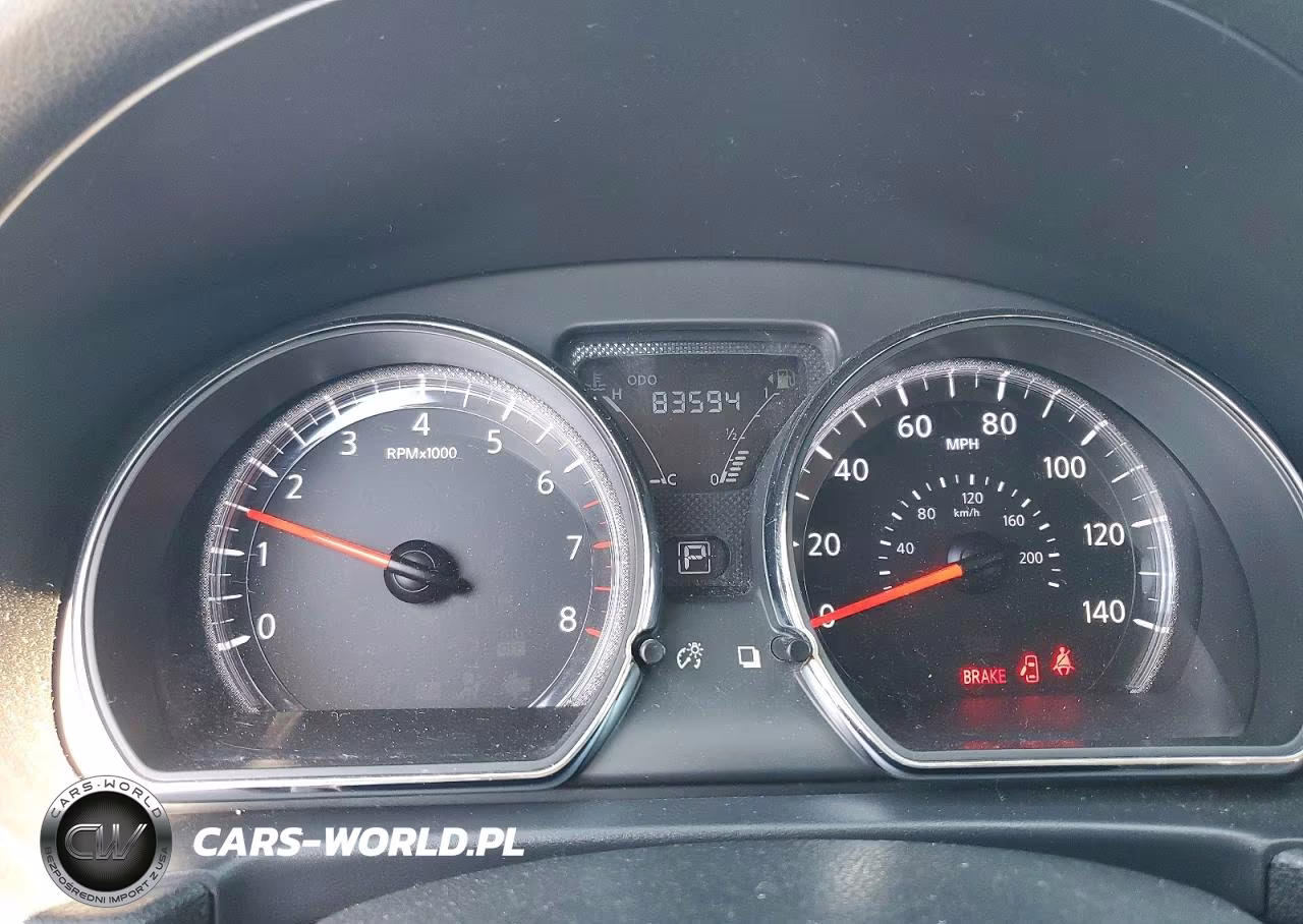 2018 Nissan Versa Sv VIN:3N1CN7AP4JL872031 - 9