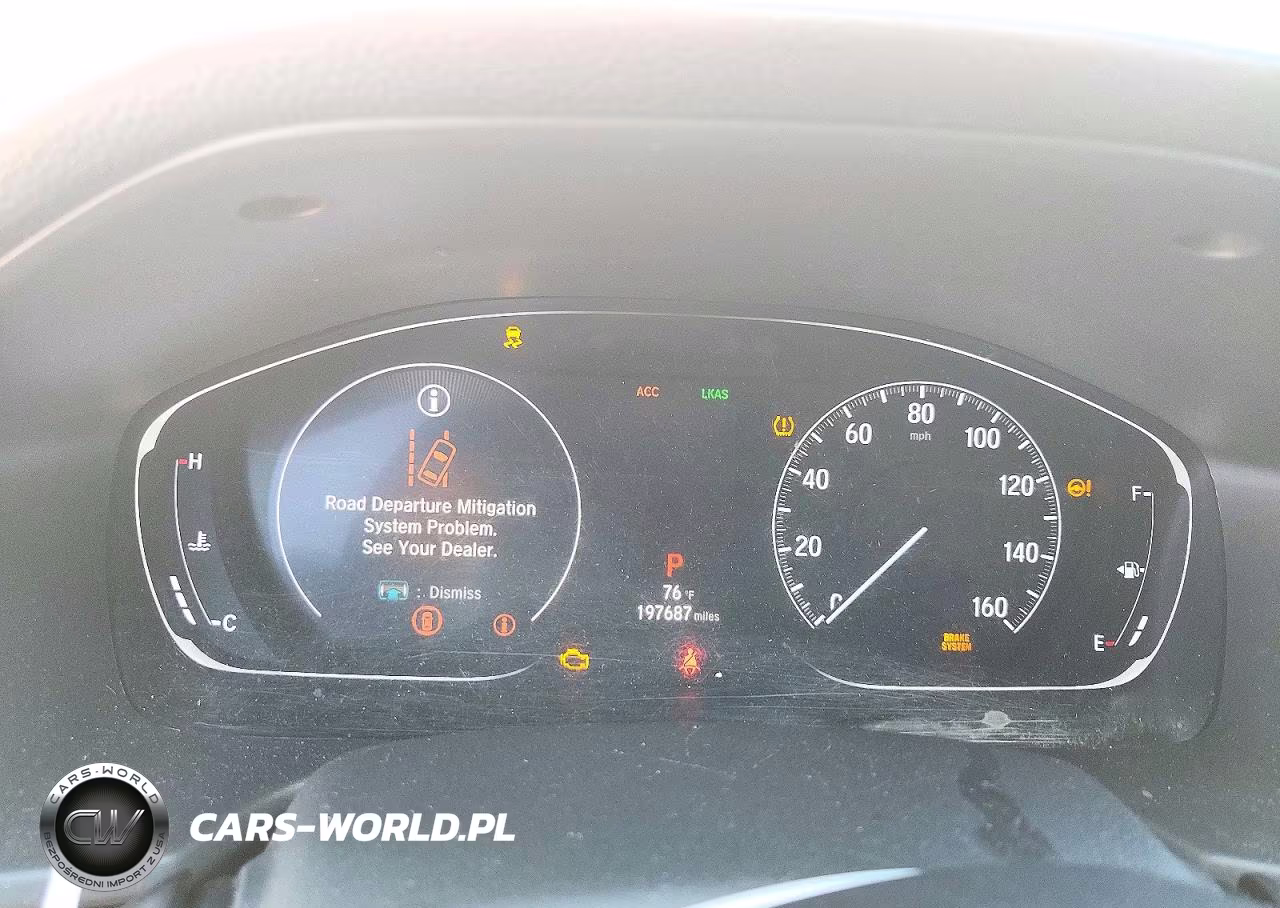 2018 Honda Accord Lx VIN:1HGCV1F1XJA174157 - 9