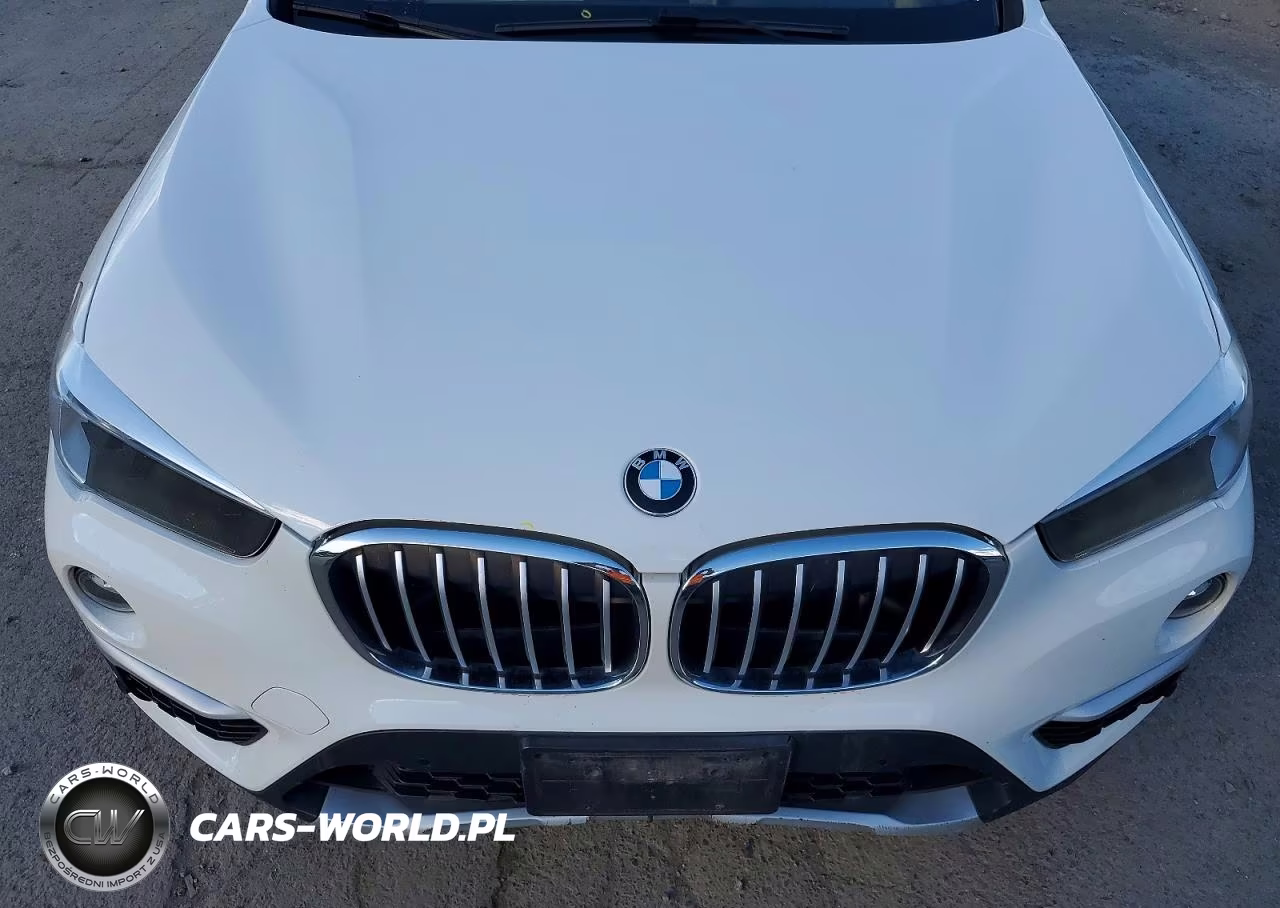 2018 BMW X1 xDrive28I VIN:WBXHT3C38J5K20544 - 12