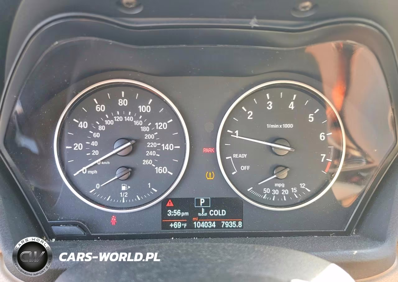 2018 BMW X1 xDrive28I VIN:WBXHT3C38J5K20544 - 9