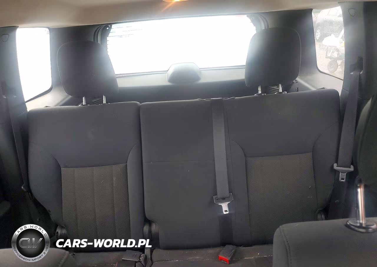 2012 Jeep Liberty Sport VIN:1C4PJLAK3CW188396 - 10
