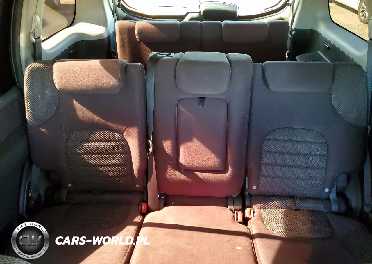 2011 Nissan Pathfinder S VIN:5N1AR1NB4BC632023 - 10
