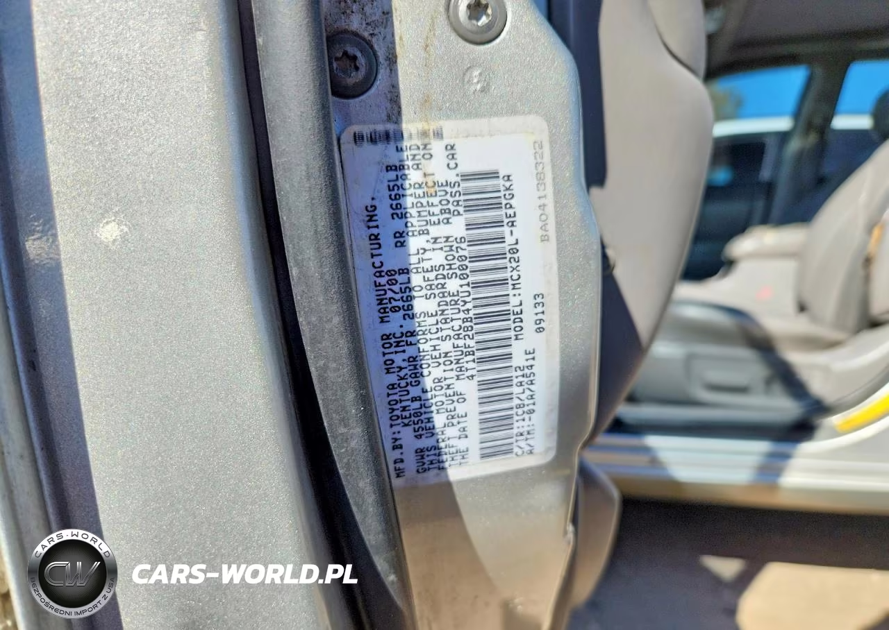 2000 Toyota Avalon Xls VIN:4T1BF28B4YU100076 - 12
