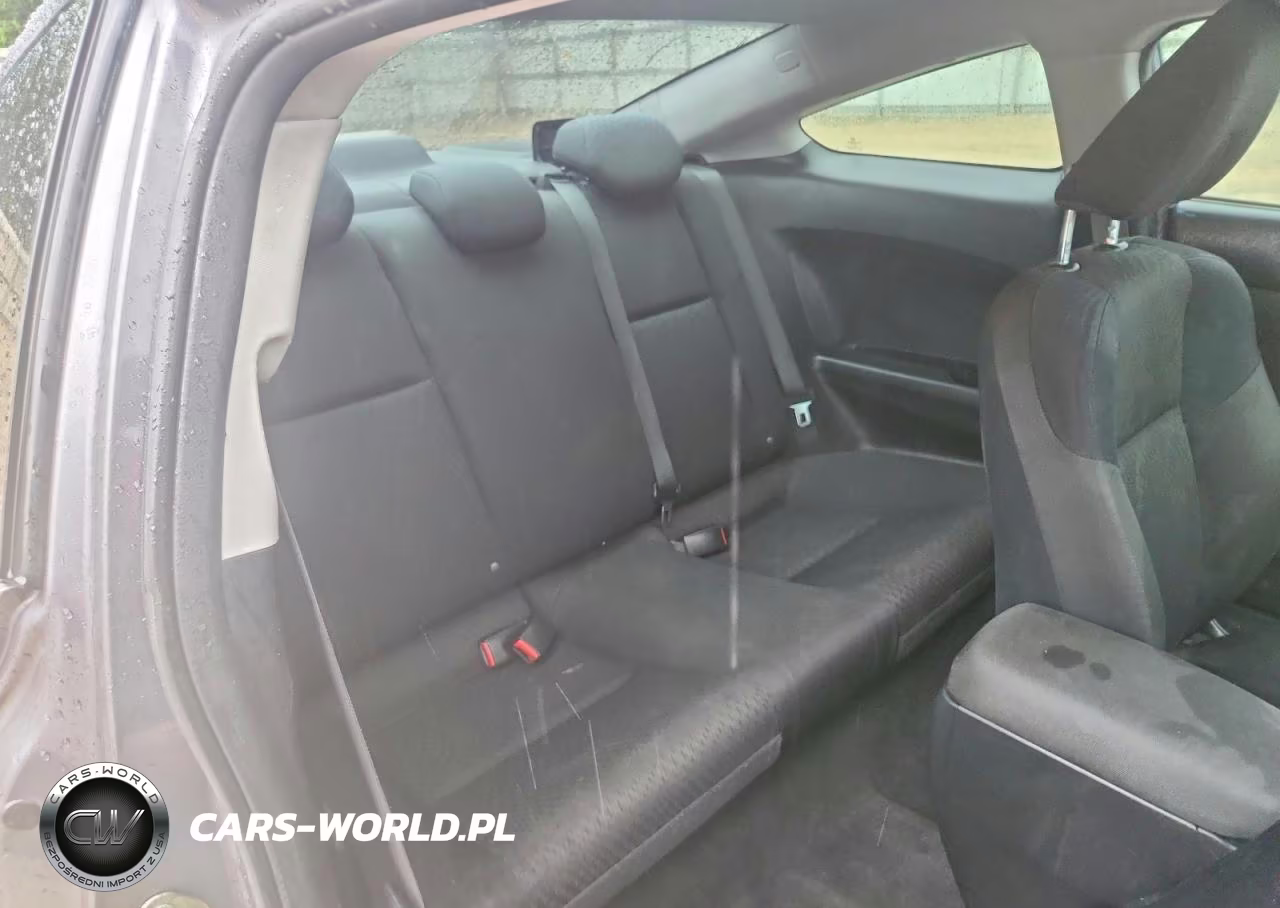 2014 Honda Civic Lx VIN:2HGFG3B50EH517237 - 10