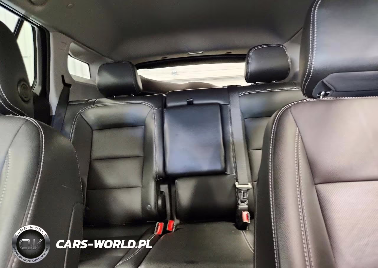 2024 GMC Terrain Slt VIN:3GKALVEG9RL378742 - 10