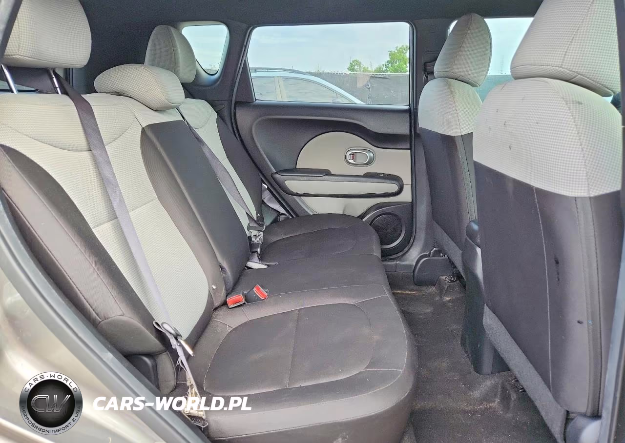 2018 Kia Soul Base VIN:KNDJN2A29J7594520 - 11