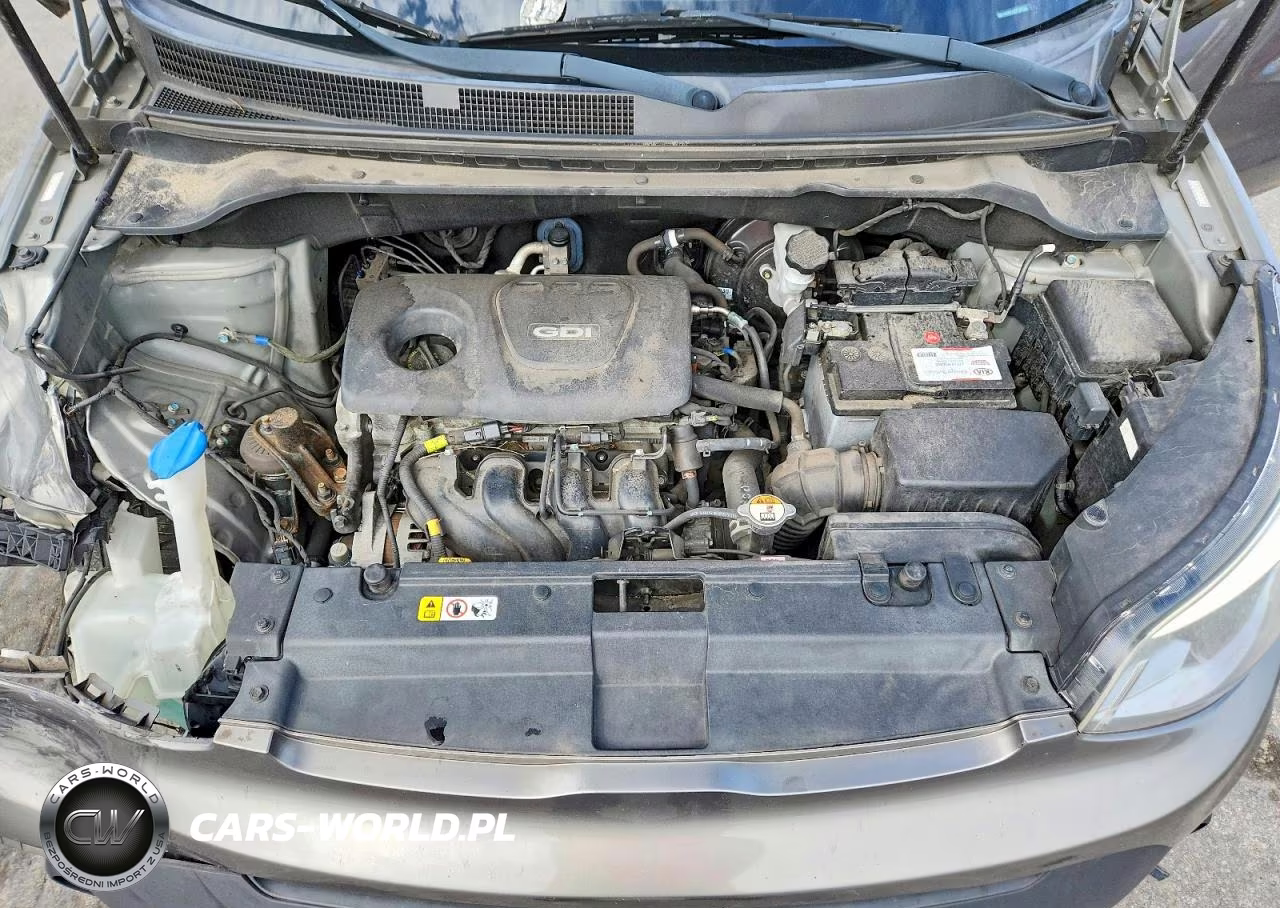 2018 Kia Soul Base VIN:KNDJN2A29J7594520 - 12