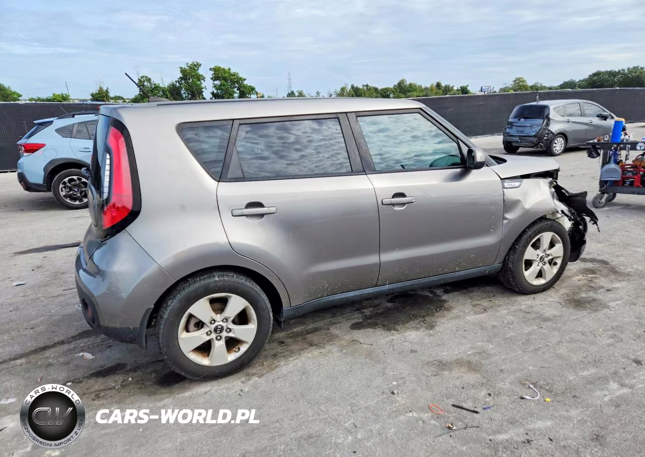 2018 Kia Soul Base VIN:KNDJN2A29J7594520 - 3