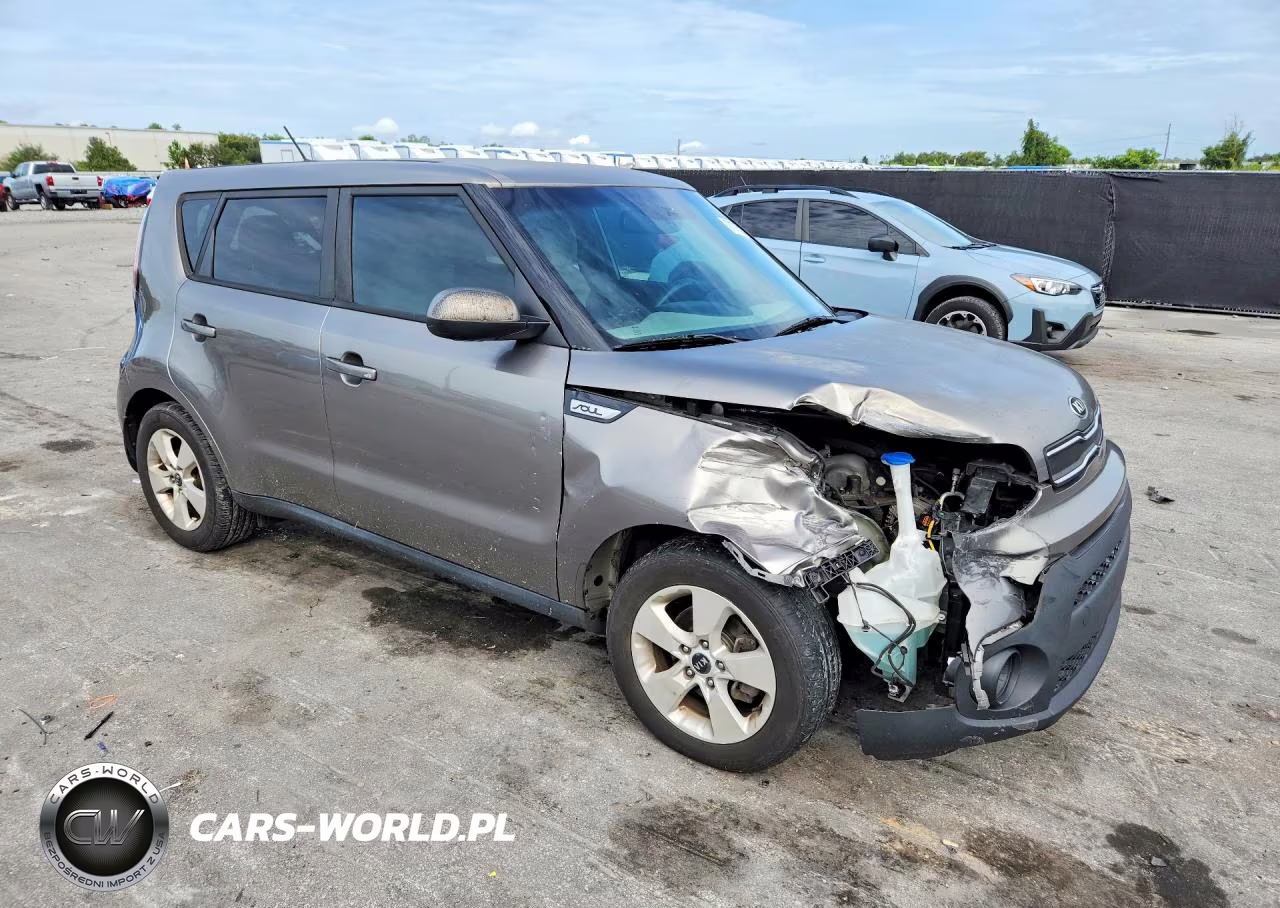 2018 Kia Soul Base VIN:KNDJN2A29J7594520 - 4