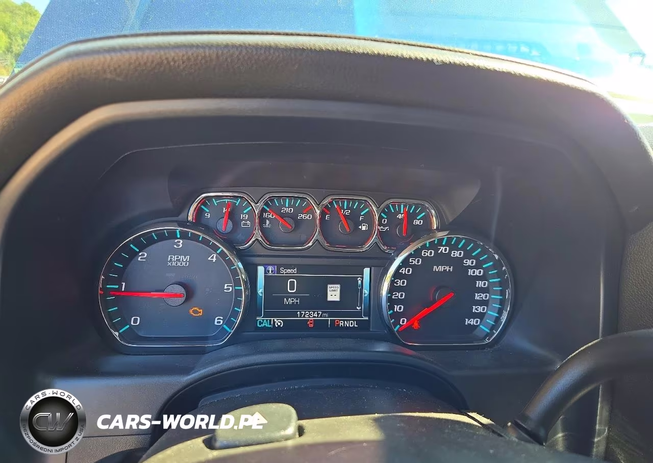 2018 GMC Sierra K1500 Slt VIN:3GTU2NEC2JG284840 - 9