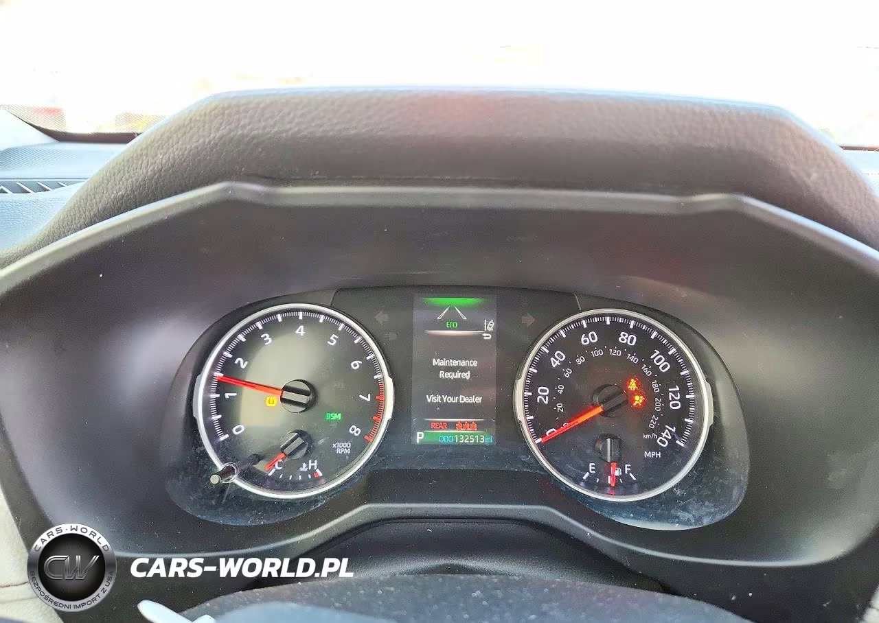 2019 Toyota Rav4 Xle VIN:2T3P1RFV4KW052006 - 9