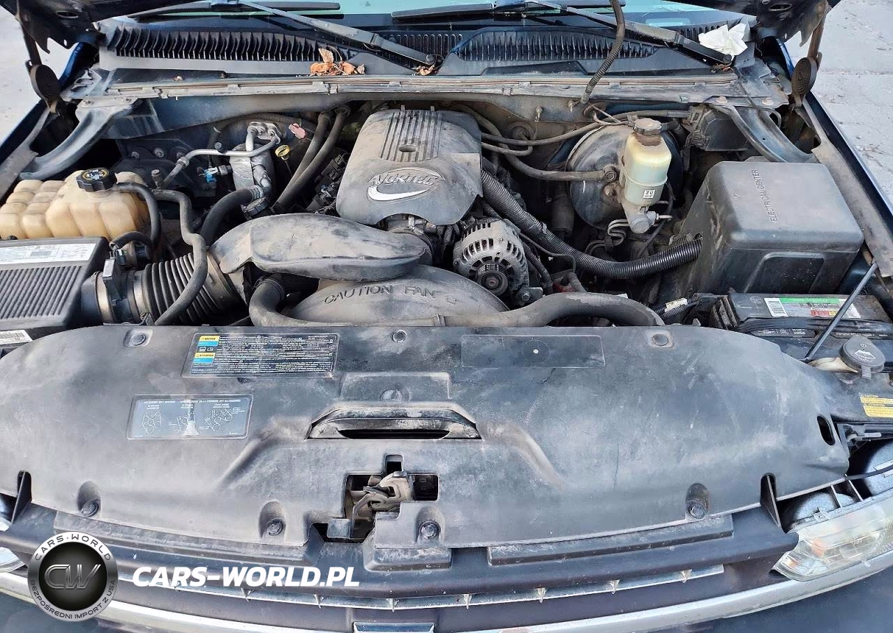 2002 Chevrolet Silverado K1500 VIN:1GCEK19T12E170151 - 11