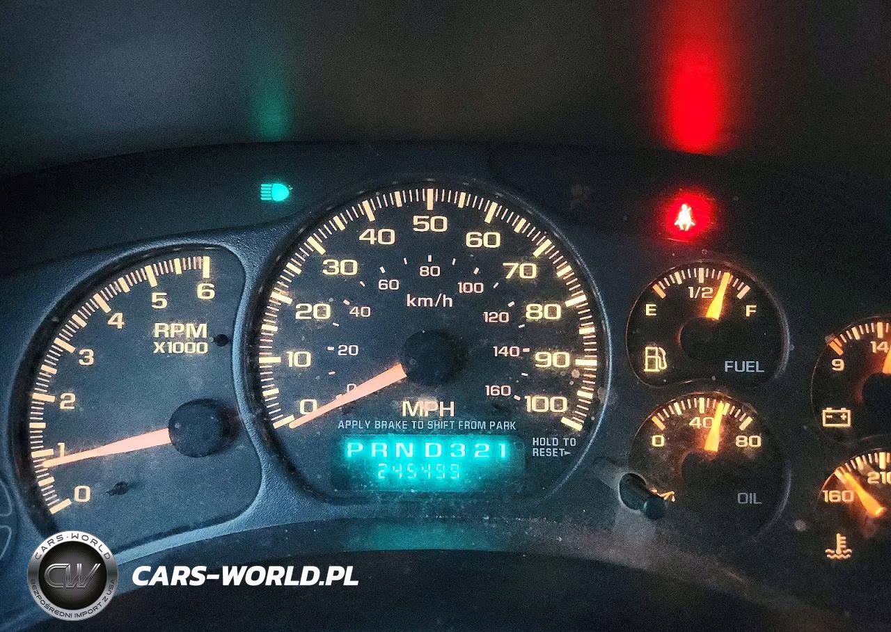 2002 Chevrolet Silverado K1500 VIN:1GCEK19T12E170151 - 9