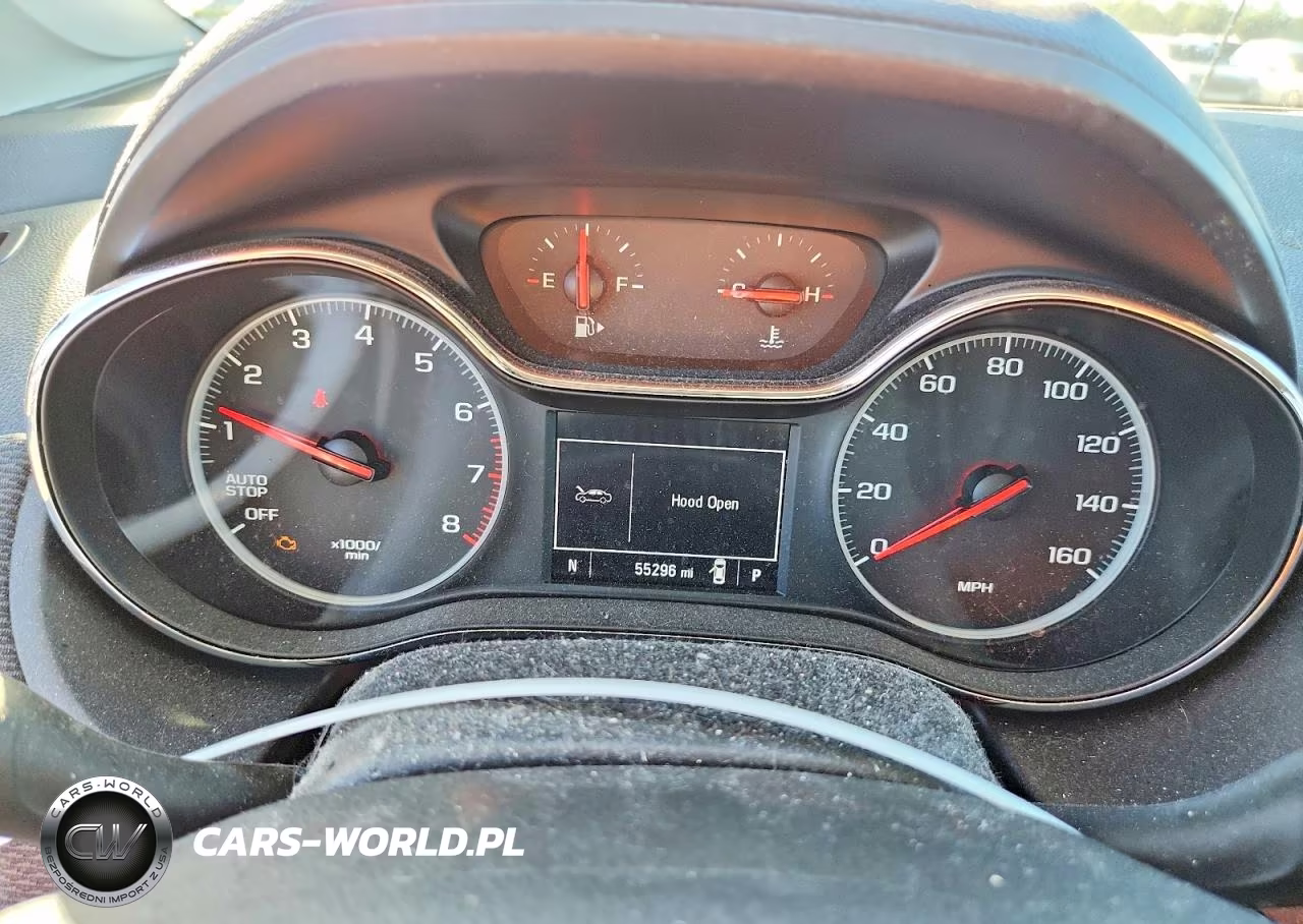 2019 Chevrolet Cruze Ls VIN:1G1BC5SM9K7111856 - 9
