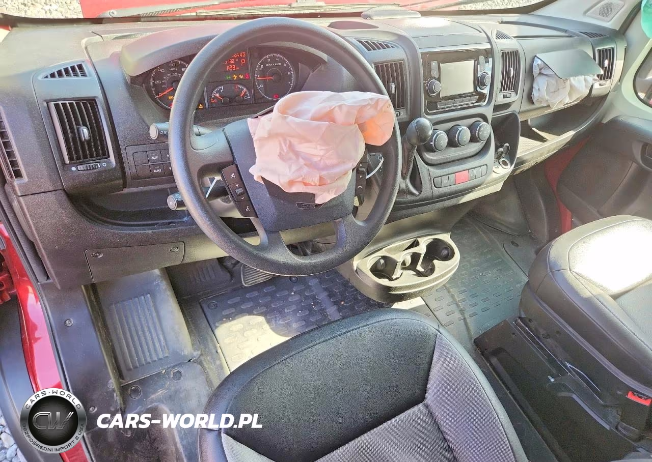 2021 Ram Promaster 3500 Delivery Van VIN:3C6MRVJG1ME577253 - 8