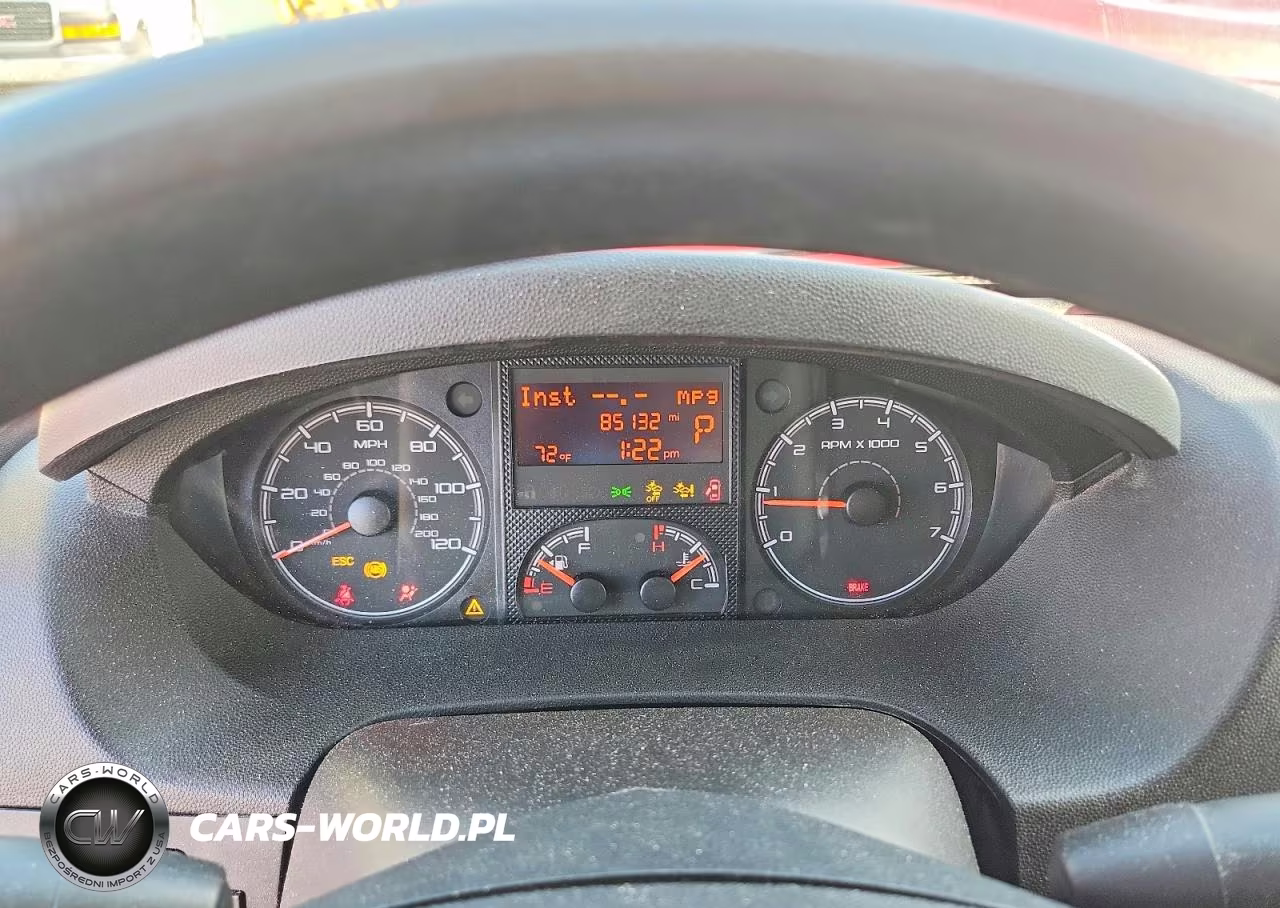 2021 Ram Promaster 3500 Delivery Van VIN:3C6MRVJG1ME577253 - 9