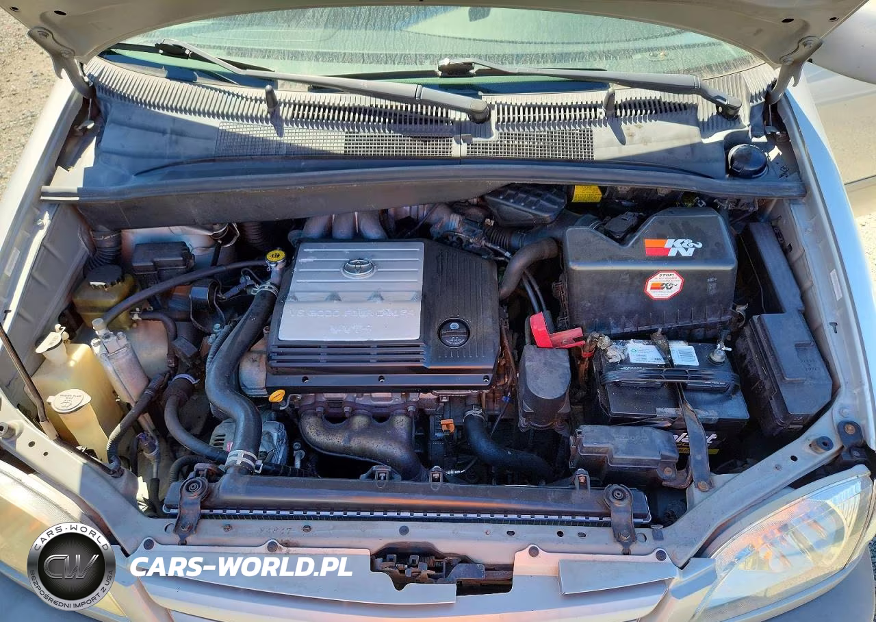 2002 Toyota Sienna Xle VIN:4T3ZF13C02U434676 - 12