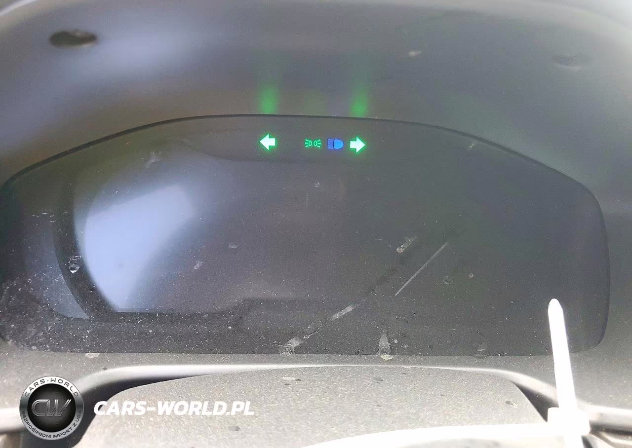 2020 Honda Accord Exl VIN:1HGCV1F52LA106747 - 9
