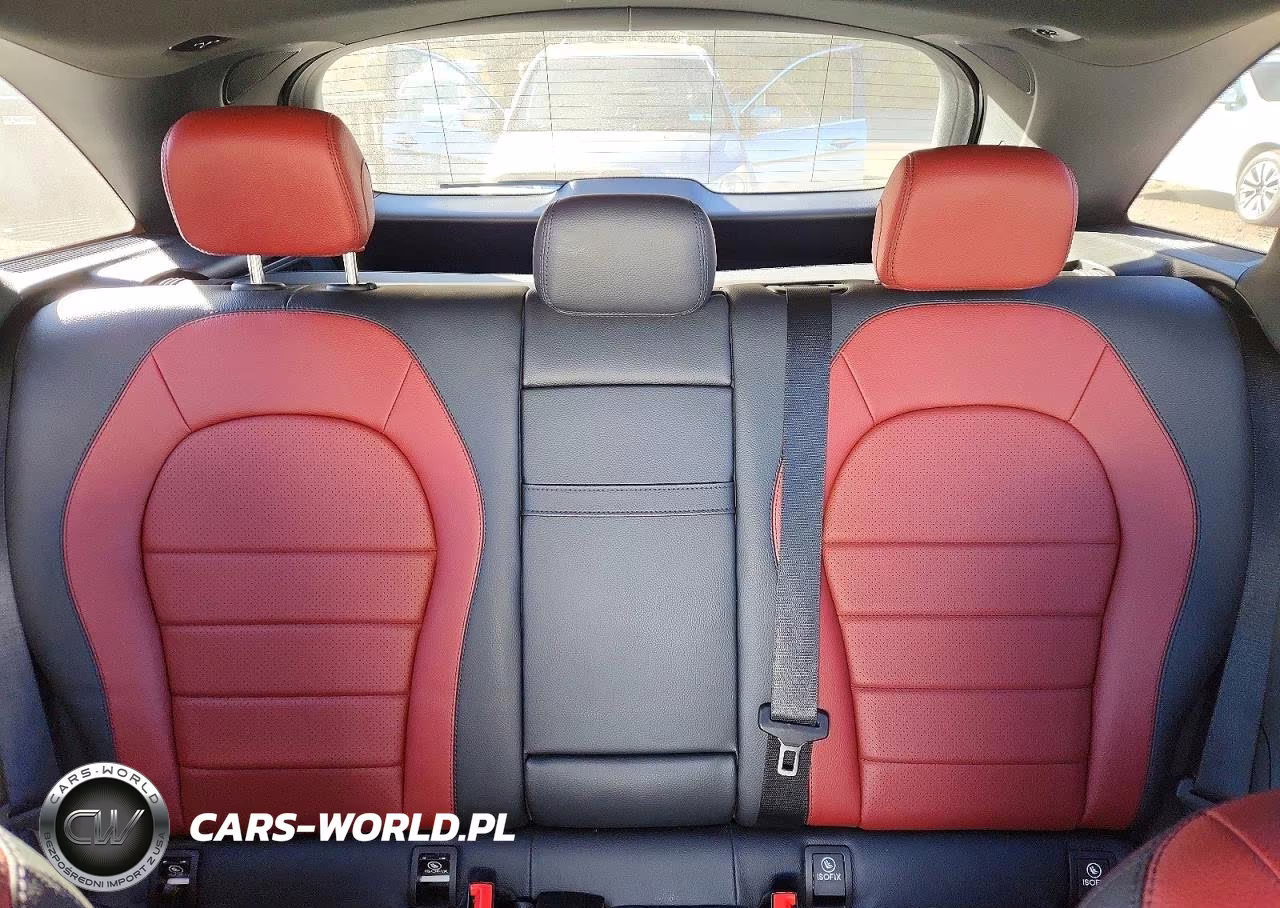 2021 Mercedes-Benz Glc 300 4Matic VIN:W1N0G8EB7MV289917 - 10