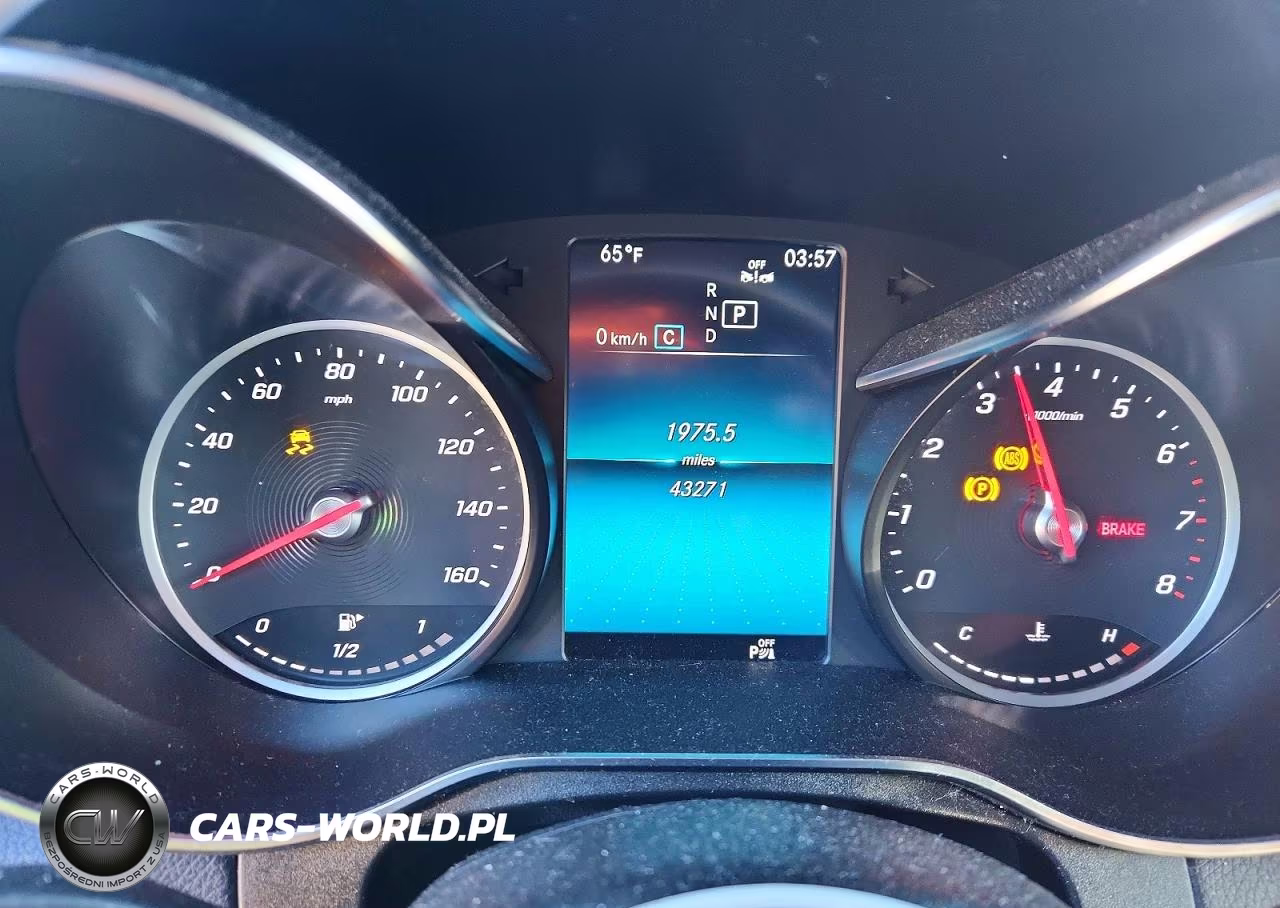 2021 Mercedes-Benz Glc 300 4Matic VIN:W1N0G8EB7MV289917 - 9