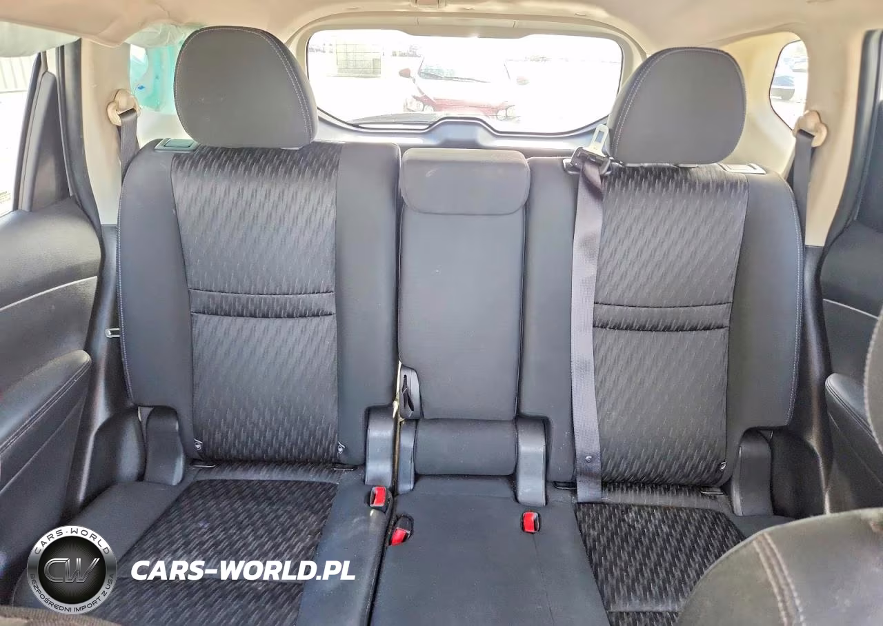 2020 Nissan Rogue Sv VIN:KNMAT2MT8LP528991 - 10