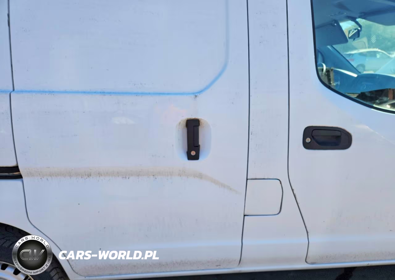 2015 Nissan Nv200 S VIN:3N6CM0KN6FK690037 - 11