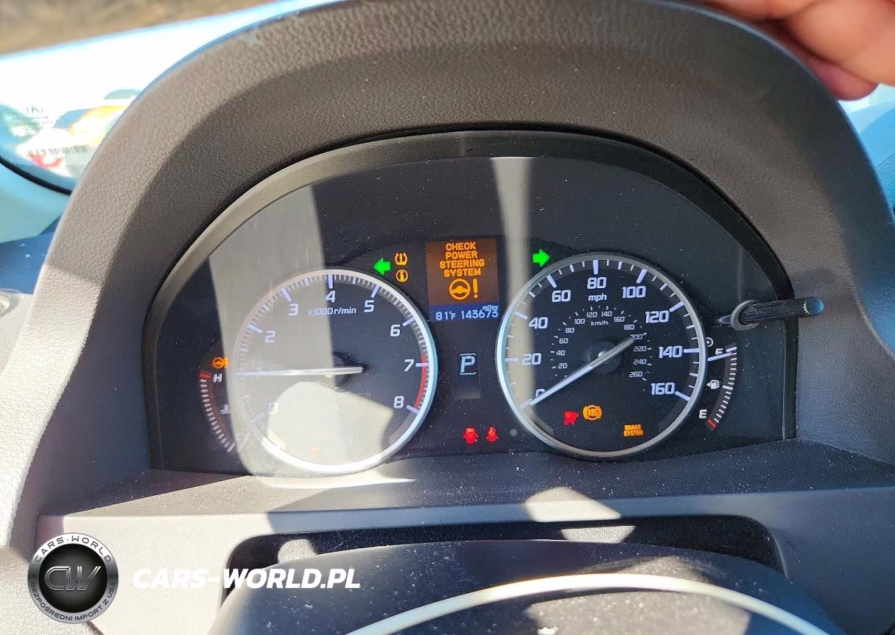 2014 Acura Rdx Technology VIN:5J8TB3H58EL013093 - 9