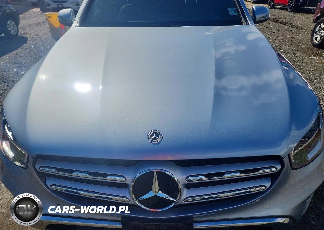2022 Mercedes-Benz Glc 300 4Matic VIN:W1N0G8EBXNG059553 - 12