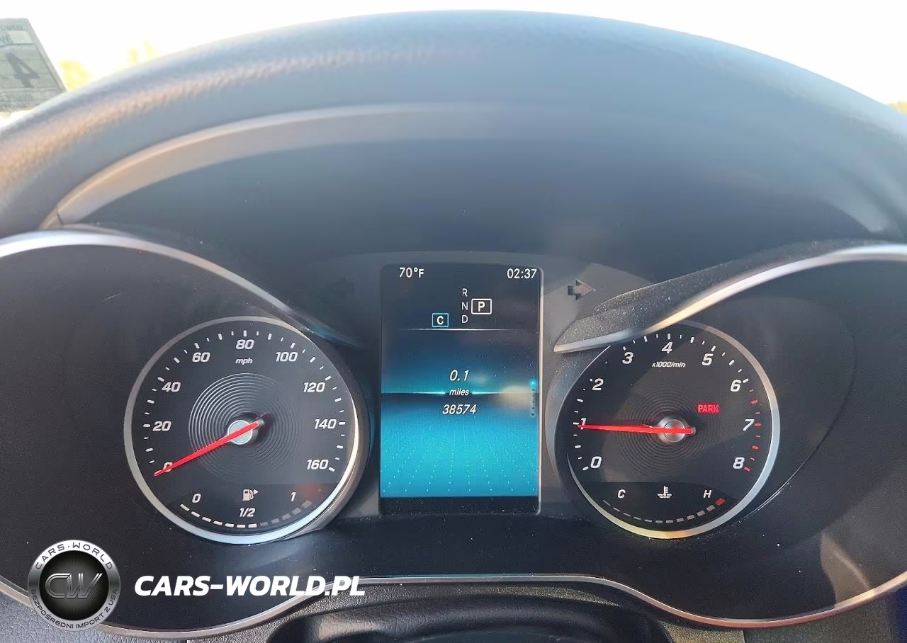 2022 Mercedes-Benz Glc 300 4Matic VIN:W1N0G8EBXNG059553 - 9
