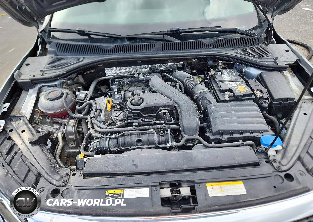 2022 Volkswagen Jetta S VIN:3VWCM7BU7NM005823 - 11