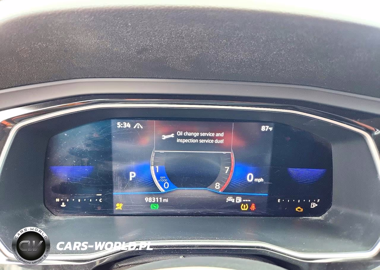 2022 Volkswagen Jetta S VIN:3VWCM7BU7NM005823 - 9