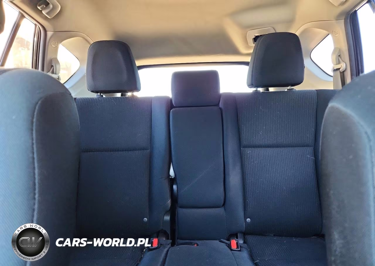 2016 Toyota Rav4 Le VIN:2T3ZFREV5GW276453 - 10