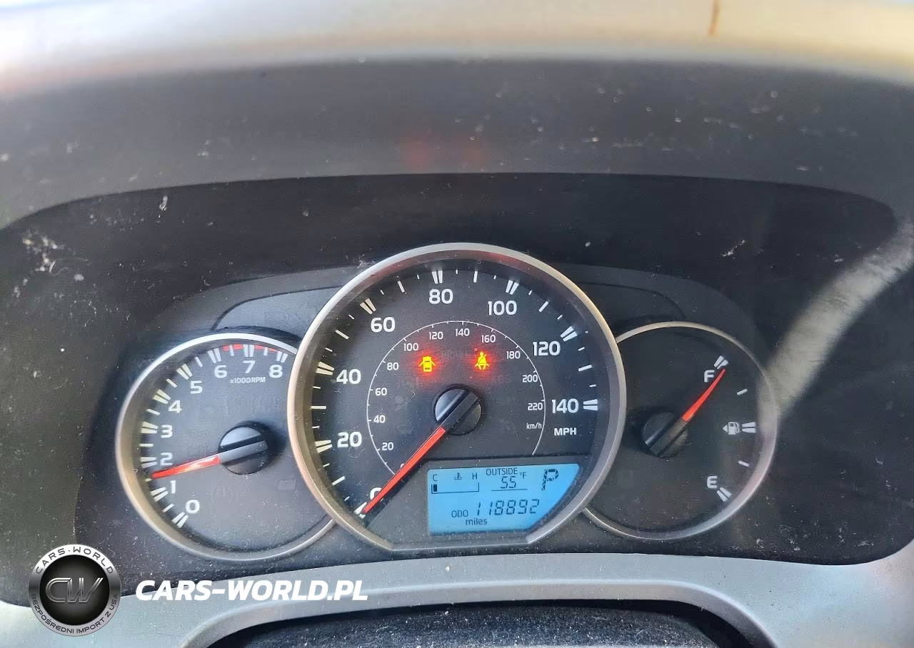 2016 Toyota Rav4 Le VIN:2T3ZFREV5GW276453 - 9