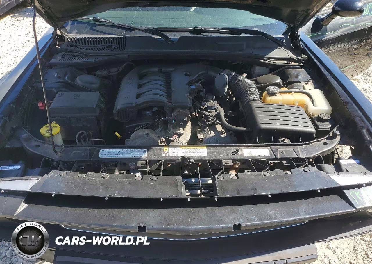 2010 Dodge Challenger Se VIN:2B3CJ4DV3AH102771 - 11