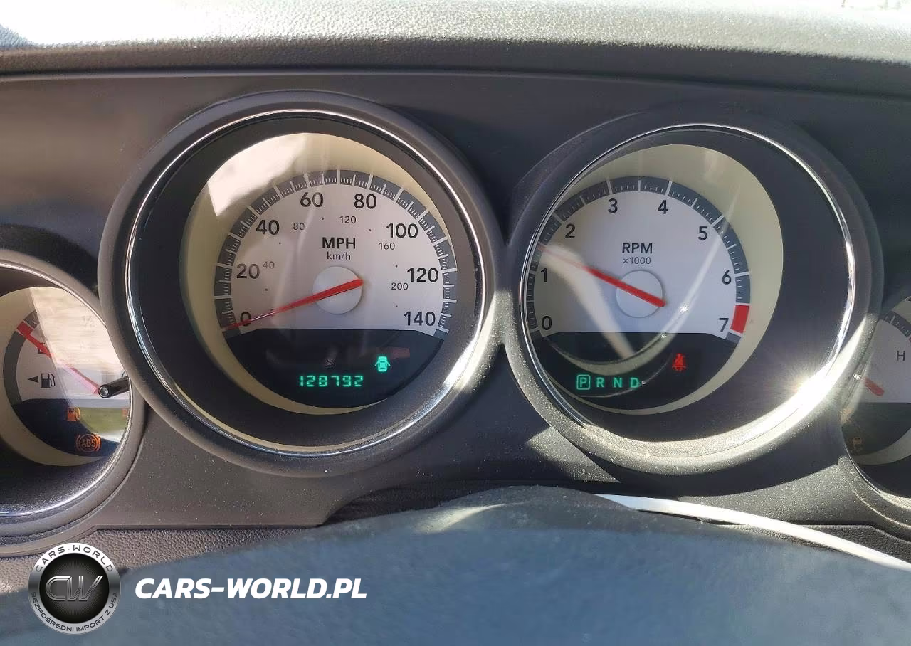 2010 Dodge Challenger Se VIN:2B3CJ4DV3AH102771 - 9