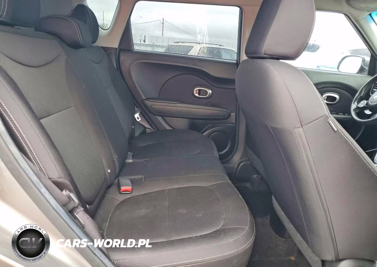 2015 Kia Soul Base VIN:KNDJN2A20F7175754 - 11