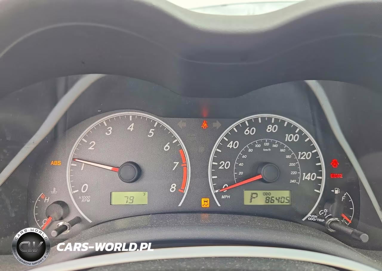 2013 Toyota Corolla L VIN:2T1BU4EE9DC958042 - 9