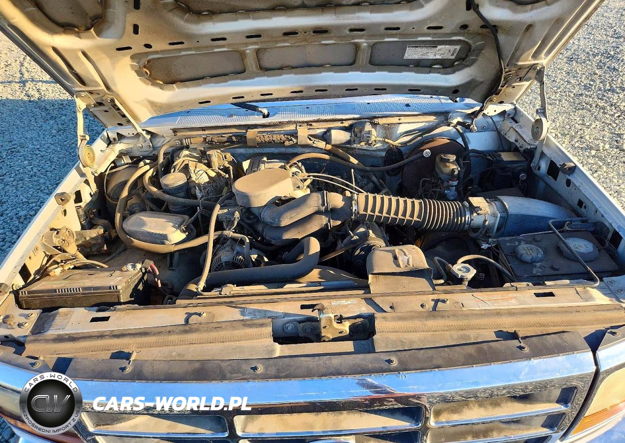1996 Ford F150 VIN:1FTEX14H3TKA05788 - 11