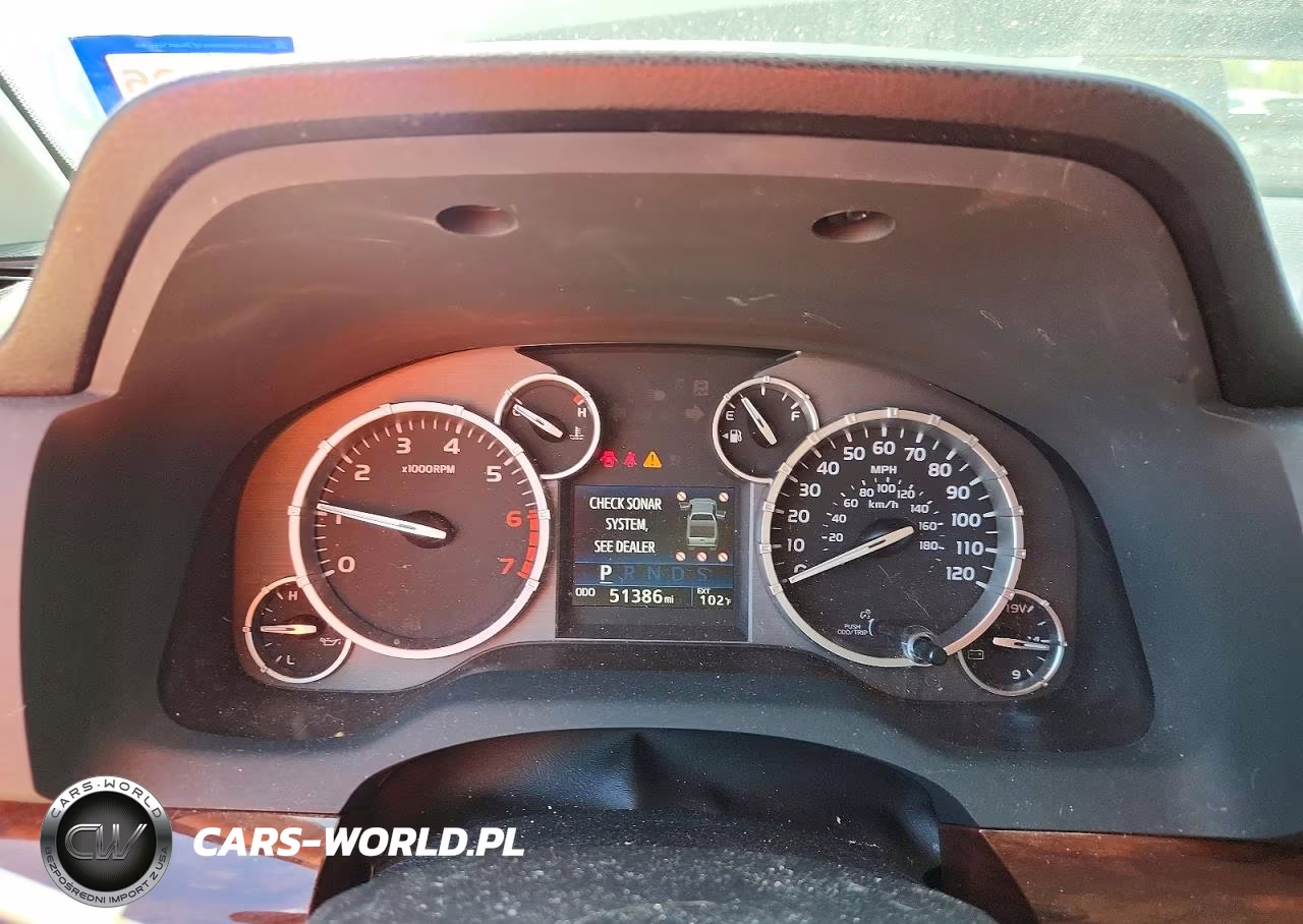 2017 Toyota Tundra Crewmax Limited VIN:5TFFW5F11HX213144 - 9