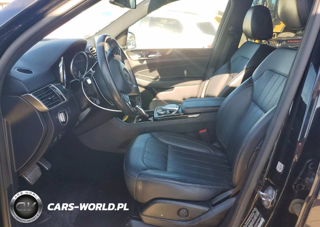 2019 Mercedes-Benz Gle 400 4Matic VIN:4JGDA5GB1KB208779 - 7