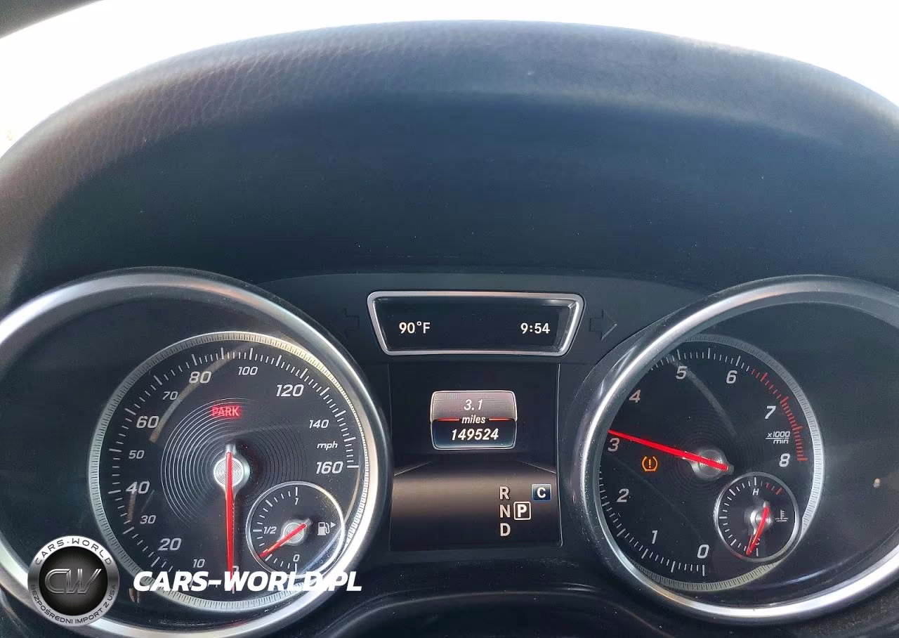 2019 Mercedes-Benz Gle 400 4Matic VIN:4JGDA5GB1KB208779 - 9