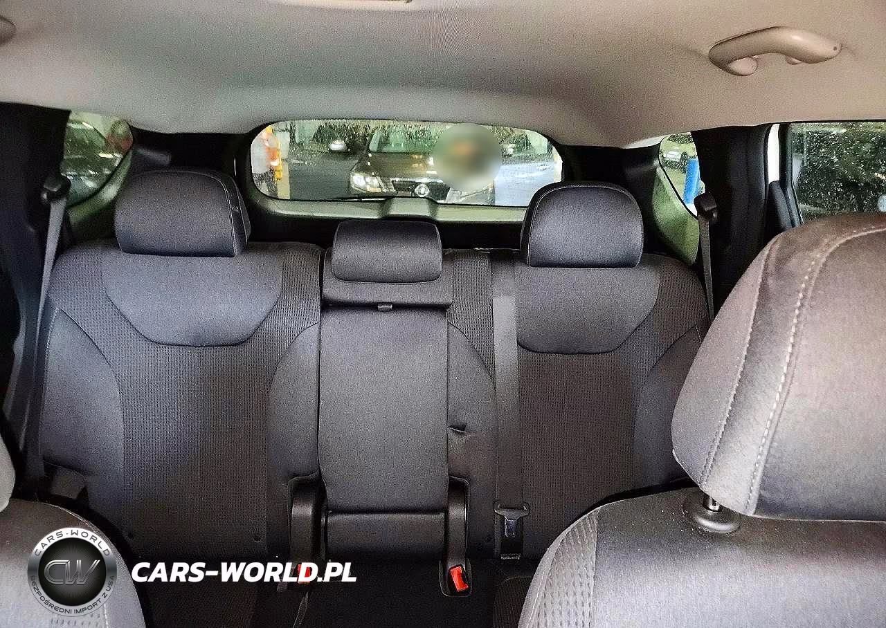 2019 Hyundai Santa Fe Se VIN:5NMS23AD9KH128469 - 10