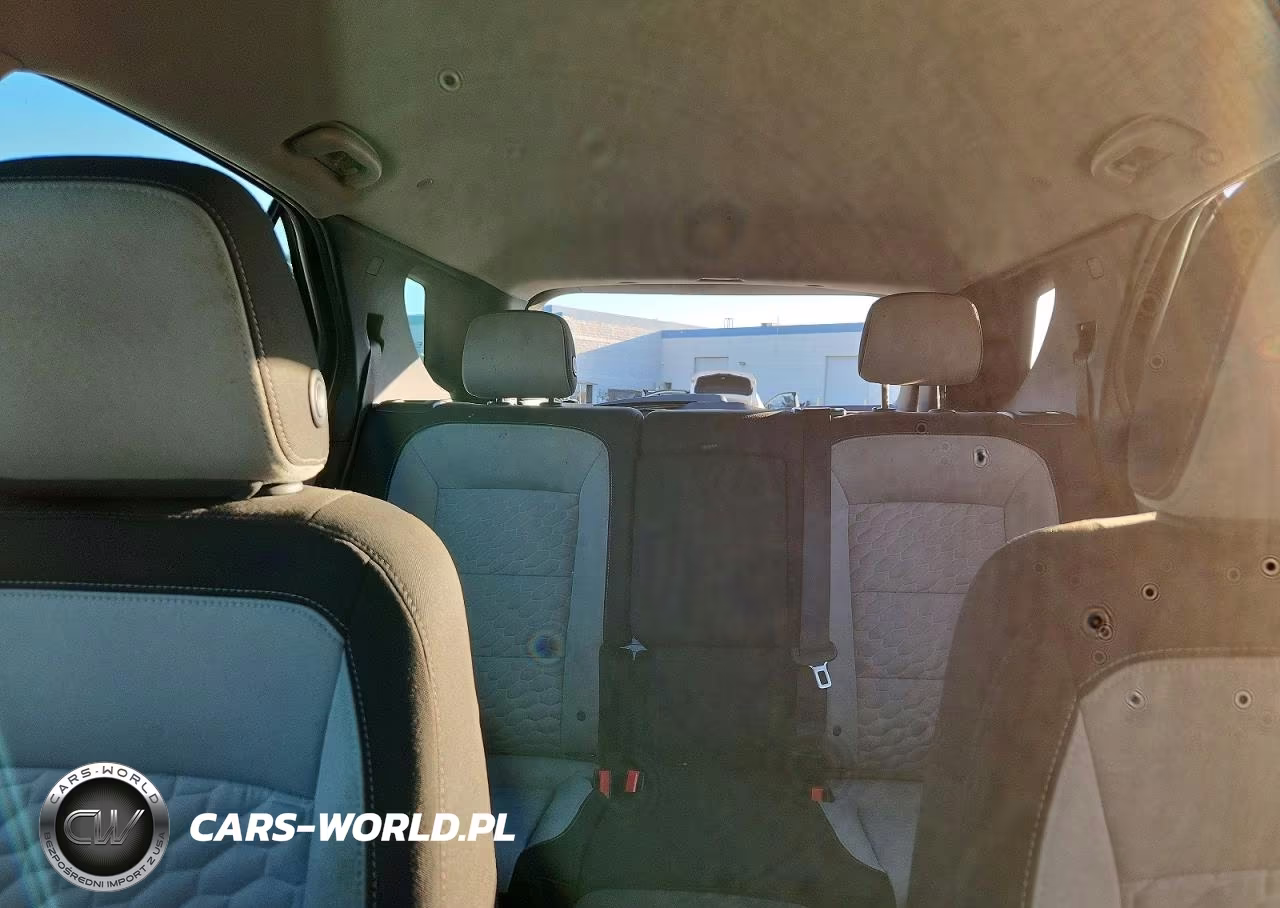 2018 Chevrolet Equinox Ls VIN:3GNAXHEV4JL119877 - 10