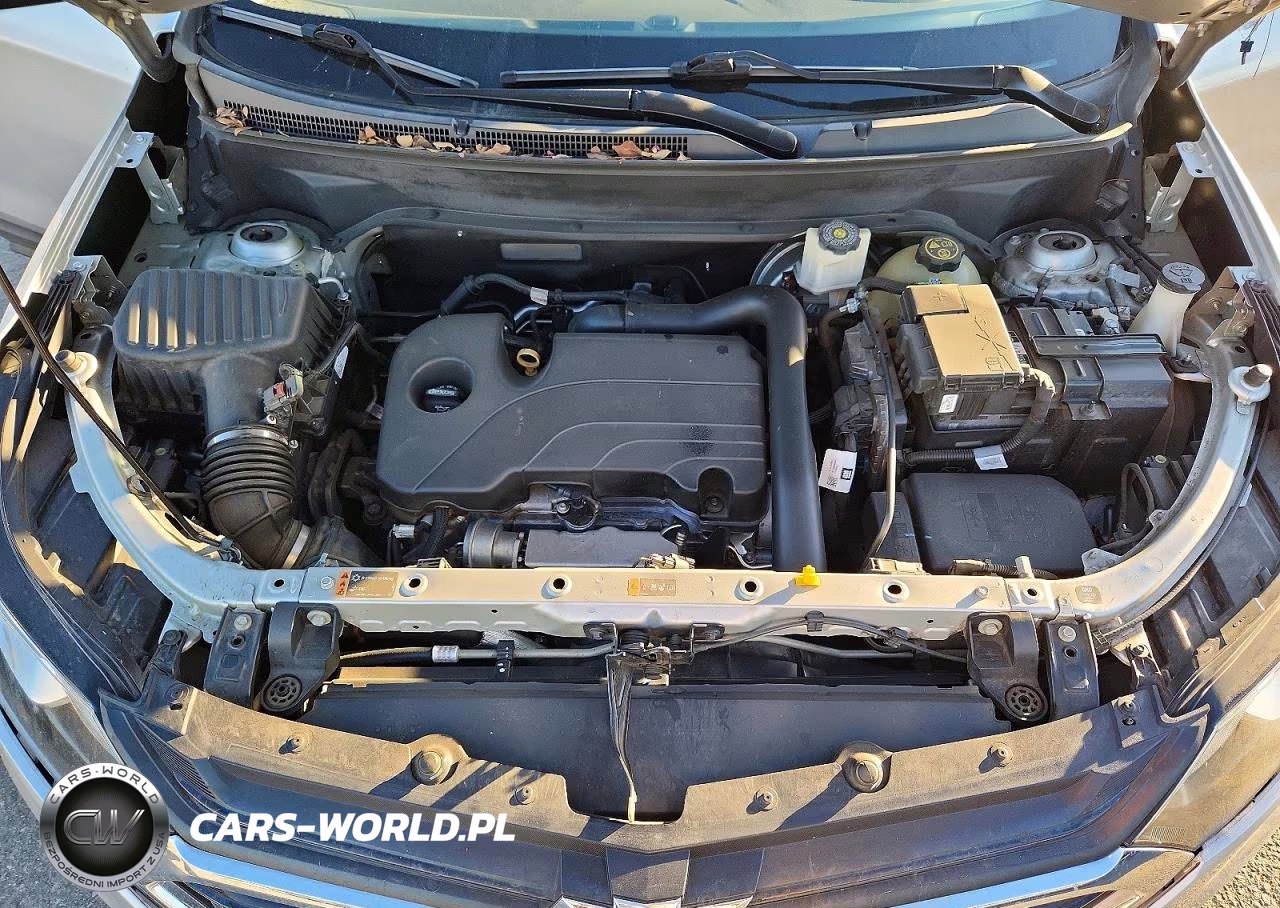 2018 Chevrolet Equinox Ls VIN:3GNAXHEV4JL119877 - 12
