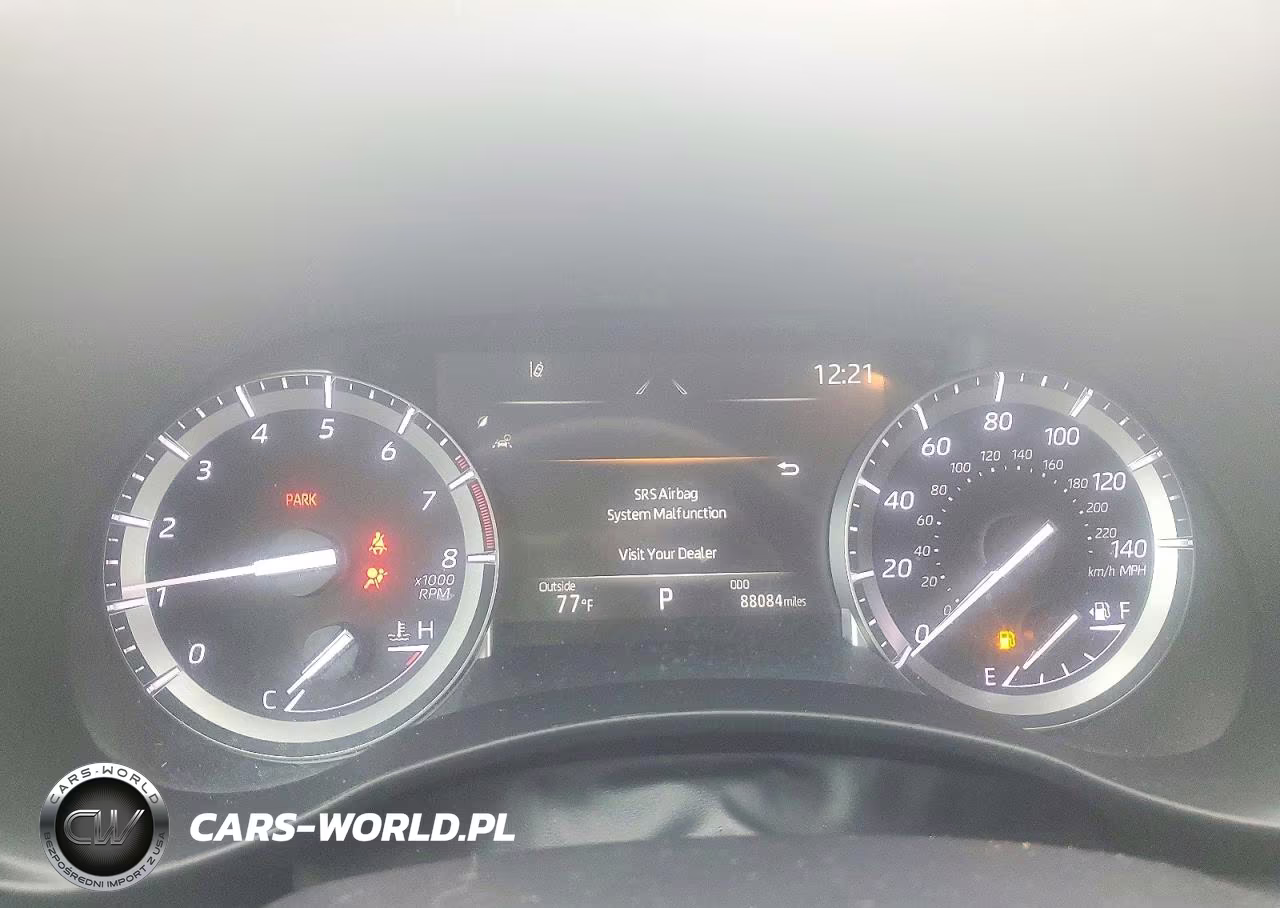 2022 Toyota Highlander Xle VIN:5TDGZRAH4NS539819 - 9