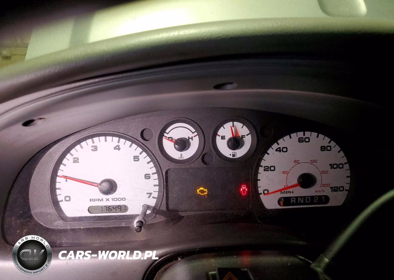 2005 Ford Ranger Super Cab VIN:1FTZR45E05PA29117 - 9