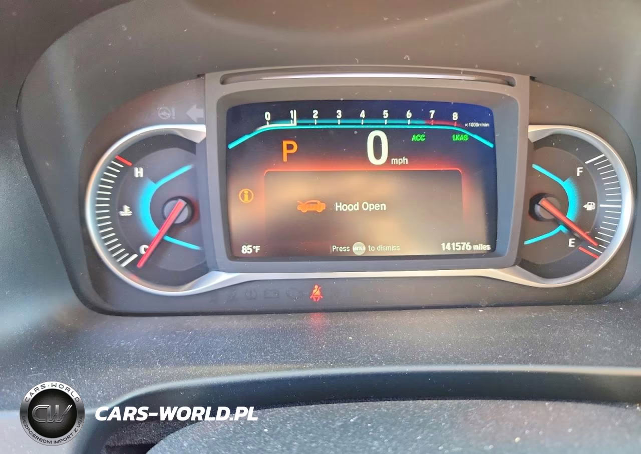 2020 Honda Pilot Exl VIN:5FNYF6H59LB048901 - 9