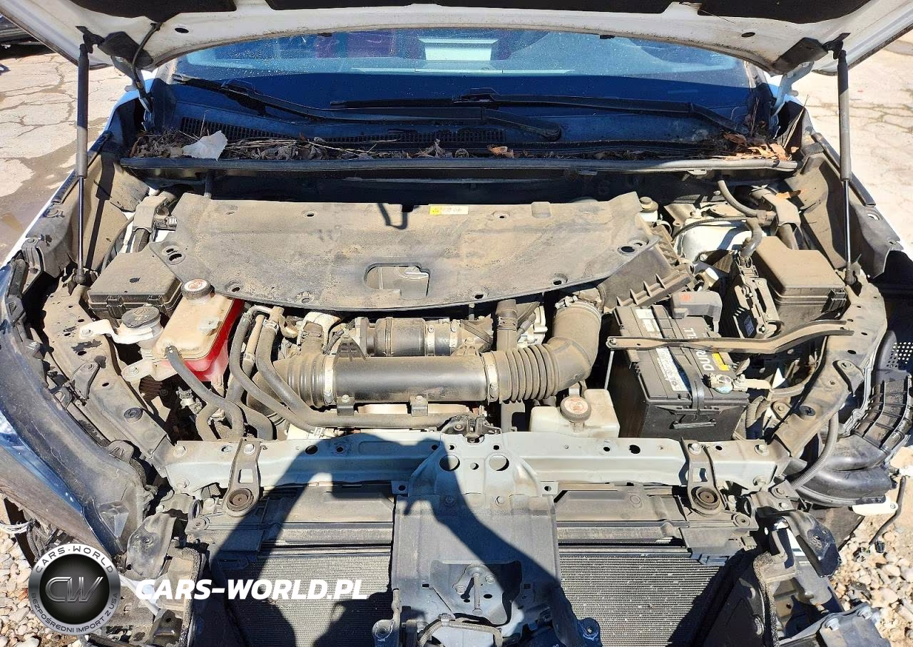 2016 Lexus Nx 200T F Sport VIN:JTJYARBZ2G2049082 - 11